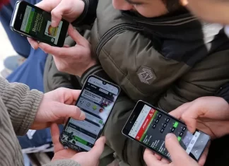 Salta bloqueó sitios de apuestas ilegales en wifi públicos y escuelas