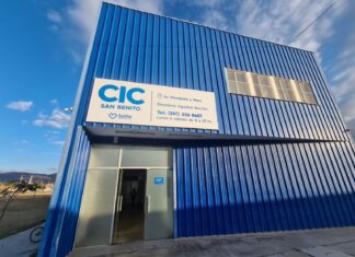 Se dictarán los cursos de electricidad, albañilería y operador de informática