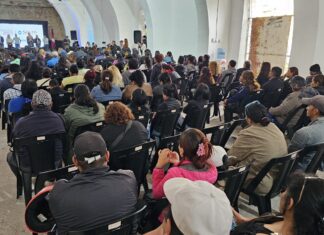 La Municipalidad y Provincia avanzan en la regularización de más de 10 mil terrenos