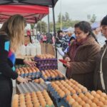 “El mercado en tu barrio” vuelve a la zona sur