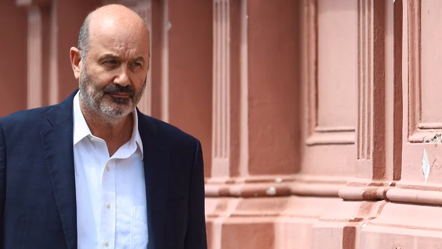 ¿Qué rol tendrá Sturzenegger en el gobierno?