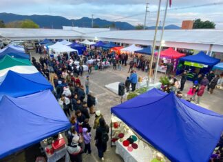 Se viene la 3era edición de la Feria de Emprendedores