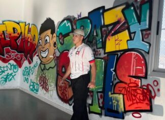 Se realizará la 5°edición de la Fiesta Urbana en el CIC San Benito
