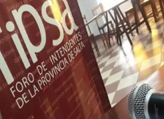 Moisés: “Los problemas de Salta no son de ahora, es de hace muchísimo tiempo”