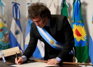 El Gobierno nacional oficializó la creación del Consejo de Mayo: cómo estará conformado