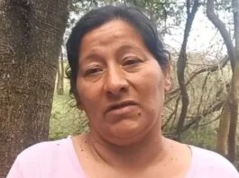 29 días sin Loan: Laudelina se quebró ante su abogada y dijo que es falsa la teoría del accidente
