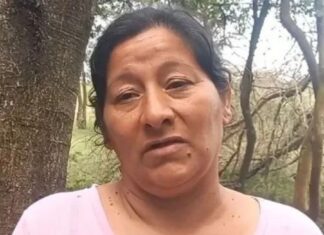 29 días sin Loan: Laudelina se quebró ante su abogada y dijo que es falsa la teoría del accidente
