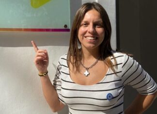 Inés Liendo tiene un nuevo cargo en el gobierno de Milei