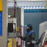Sin GNC en Salta: Se suspendió la venta por la ola polar