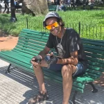 Mañana trágica en Salta: Asesinaron a “Don Ramón”