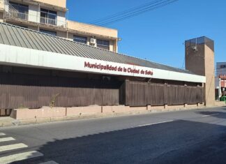 El municipio suma un punto de atención para mediación comunitaria