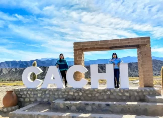 Tasa para turistas: Ahora se sumaría también Cachi