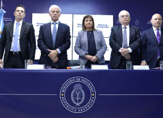 Ingresó el proyecto para bajar la edad de imputabilidad a 13 años