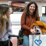 Salta recibió a los primeros turistas de la temporada de invierno 2024