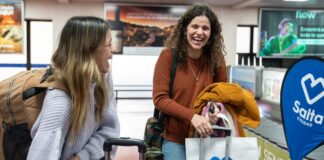 Salta celebra la Semana del Turismo 2026