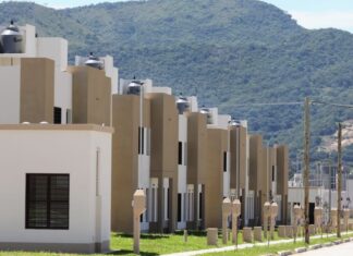 El Consejo Nacional de la Vivienda se reunirá hoy en Salta para debatir sobre la construcción de casas