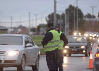 Concejales buscan adherir al scoring nacional para conductores