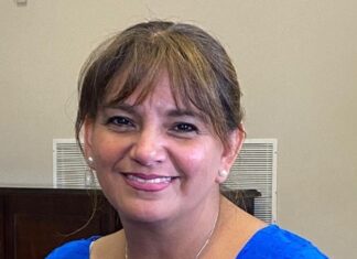 Hoy asume Soledad Farfán en la UCR