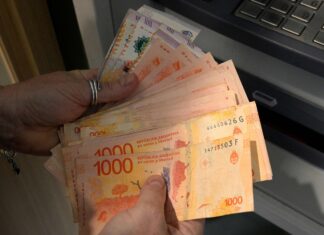 El Gobierno convocó al Consejo del Salario para la semana próxima