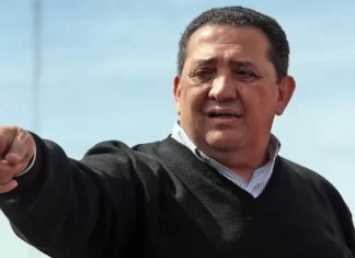 Luis D´Elia fue denunciado penalmente por “instigar al suicidio”
