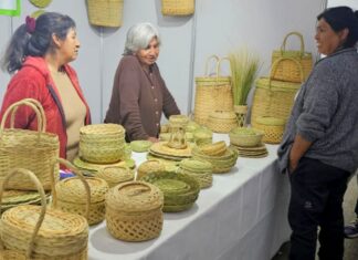 Ya llega la feria Destino Potencia Orán