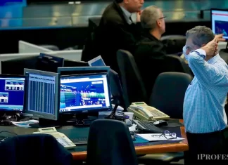 Lunes negro: Cayeron acciones y bonos argentinos