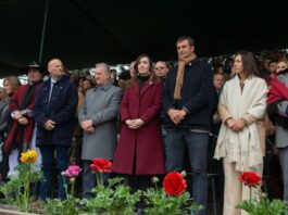 80° Expo Rural Salta contó con la presencia de la Vice presidenta Villarruel