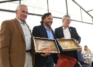 Sáenz: “Se hizo justicia con la familia tabacalera al modificar el impuesto interno y mantener con arancel cero al tabaco”