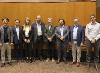 Empresas mineras en Salta apuestan al RIGI para inversiones del orden de los USD 9 mil millones