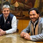 Nación y Salta firmaron un acuerdo por un anticipo financiero de $259 mil millones