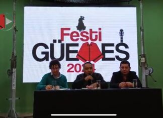 El Festi Güemes llega con excelentes artistas