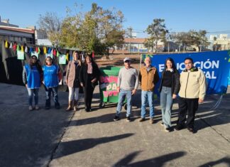 Lanzan colecta de papel reciclado en beneficio de EFETA