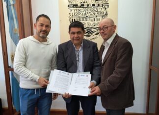 El municipio avanza en acciones para promover la economía del conocimiento