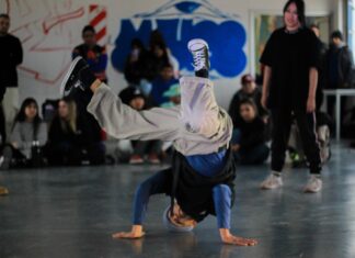 El CIC de San Benito celebrará los 51 años de la cultura Hip Hop