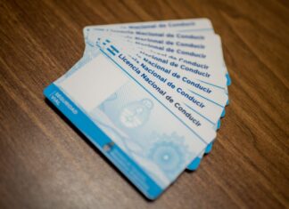 Recomendaciones para evitar estafas al solicitar el trámite online de licencia de conducir