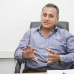 Casas ocupará el cargo de Agolio en vialidad nacional
