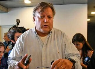 Convocaron a una asamblea de accionistas para echar a Biró de Aerolíneas Argentinas