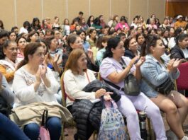 Nueva línea de créditos productivos para mujeres de Salta