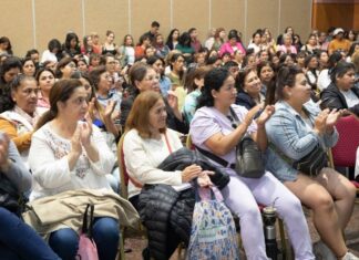 Nueva línea de créditos productivos para mujeres de Salta