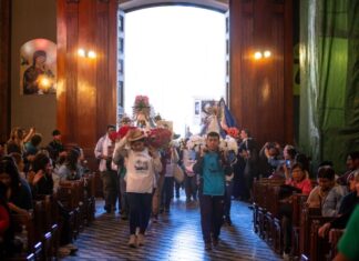 Milagro en Salta: La Municipalidad presentó el operativo para la festividad