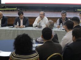 Presupuesto 2025: Iniciaron las rondas de consulta en Tartagal
