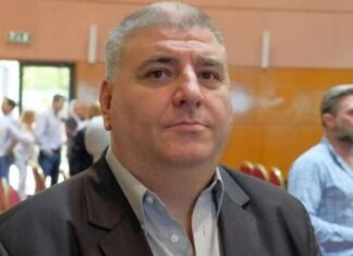 Adrián Zigarán asumirá como interventor de Aguas Blancas