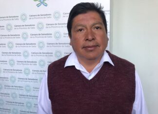 Solicitan medidas para asegurar la puesta en valor del Viaducto La Polvorilla