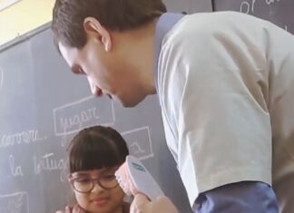 General Güemes y la fundación SonrisAr trabajan por la salud bucal de los niños
