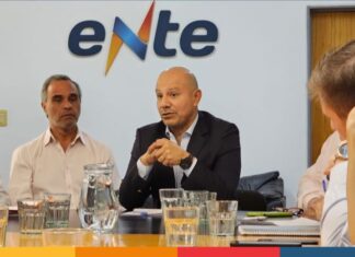 Trabajo articulado para lograr una eficiencia energética