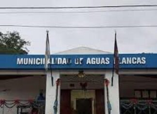 Aguas Blancas: El Senado aprobaría hoy su intervención