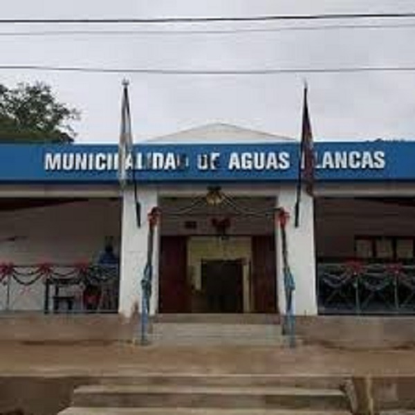 aguas