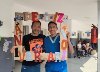 Durand: “Buscamos afianzar las políticas de bienestar animal en los barrios”