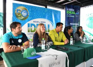 Se viene la Carrera “Ideal” el próximo 10 de noviembre