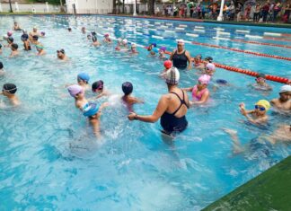 Temporada verano: En noviembre se habilitan los balnearios